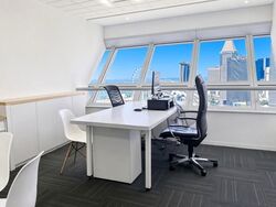 The Concourse (D7), Office #612420021